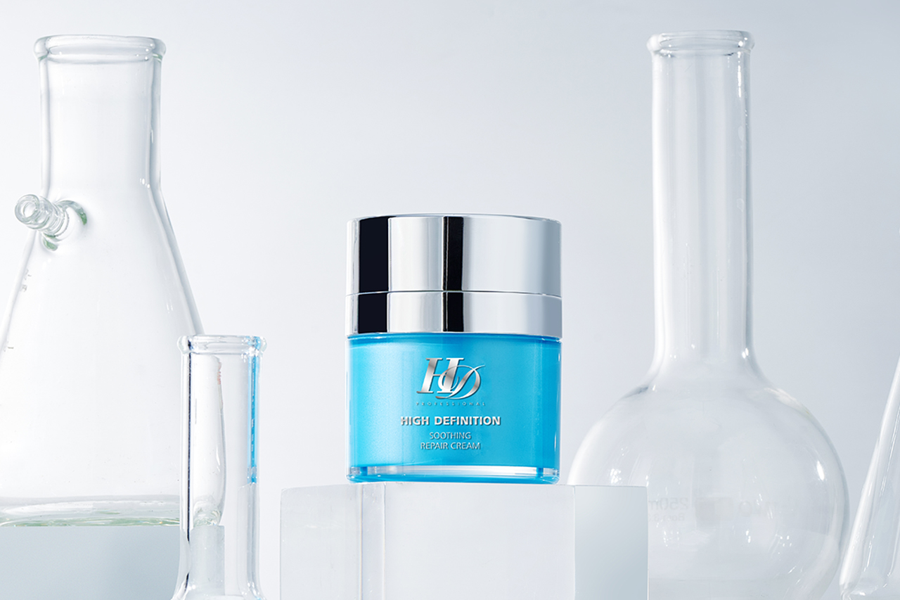 HD SOOTHING REPAIR CREAM