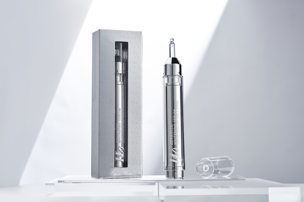 HD ADVANCED WHITENING SERUM