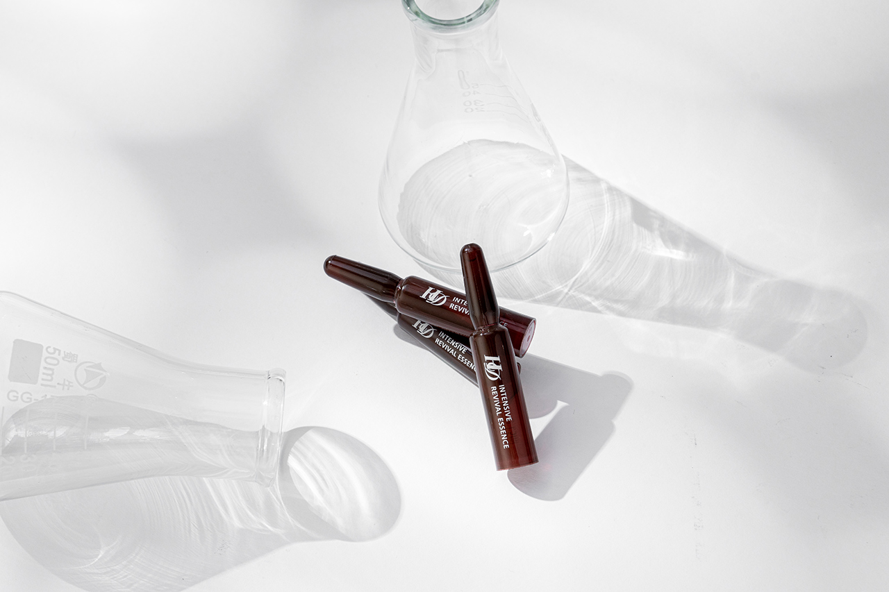 Precision Ampoule Packaging Preserves Potency