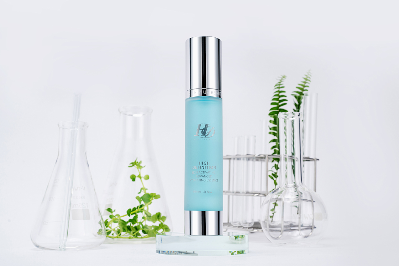 HD ADVANCED HYDRATING ESSENCE